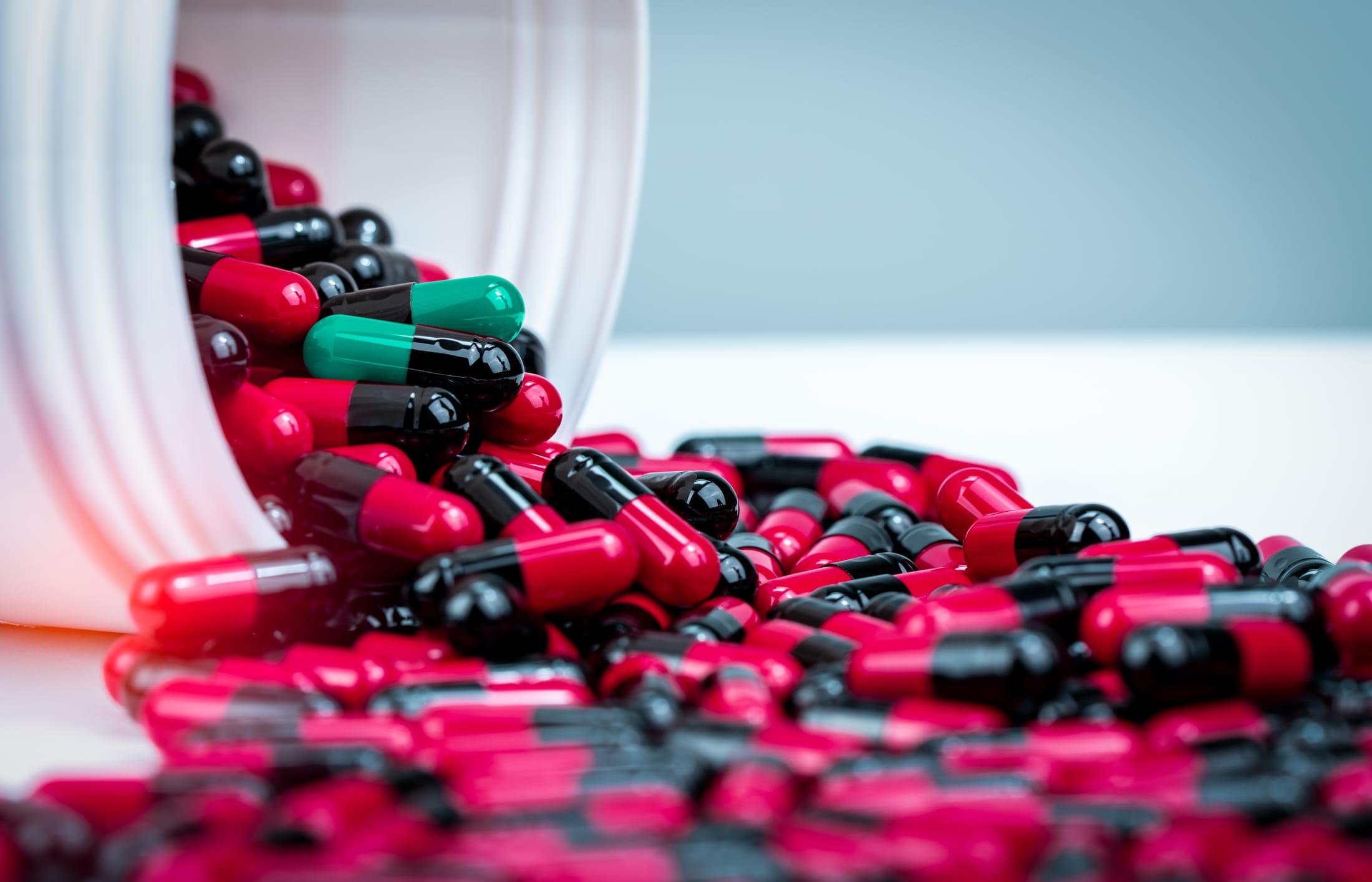 Pharmaceutical Services